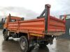 UNRESERVED 2003 Mercedes-Benz Atego 1823 18T Tipper - 16