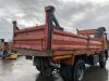 UNRESERVED 2003 Mercedes-Benz Atego 1823 18T Tipper - 17