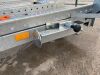 UNUSED 2020 Saris Magnum 2700 13'6" x 6'6" Car Transporter Trailer - 19