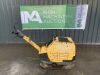 2005 Bomag BPR 45/55D Diesel Forward & Reversible Compaction Plate - 3