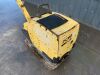 2005 Bomag BPR 45/55D Diesel Forward & Reversible Compaction Plate - 4