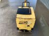 2005 Bomag BPR 45/55D Diesel Forward & Reversible Compaction Plate - 5