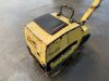 2005 Bomag BPR 45/55D Diesel Forward & Reversible Compaction Plate - 6