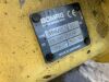 2005 Bomag BPR 45/55D Diesel Forward & Reversible Compaction Plate - 11