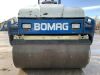 UNRESERVED 2005 Bomag BW120AD-4 Twin Drum Roller - 12