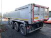 2000 Montracon Tri Axle 38T Tipper Trailer - - 5