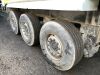 2000 Montracon Tri Axle 38T Tipper Trailer - - 13