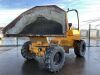 UNRESERVED Thwaites 6T Swivel Dumper - 3