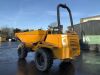 UNRESERVED Thwaites 6T Swivel Dumper - 11