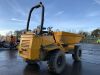 UNRESERVED Thwaites 6T Swivel Dumper - 12