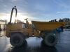 UNRESERVED Thwaites 6T Swivel Dumper - 13