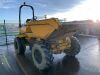 UNRESERVED Thwaites 6T Swivel Dumper - 14