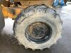 UNRESERVED Thwaites 6T Swivel Dumper - 33