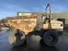 2007 Terex 9005 9T Straight Tip Dumper - 8