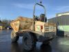 2007 Terex 9005 9T Straight Tip Dumper - 9