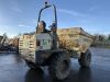 2007 Terex 9005 9T Straight Tip Dumper - 10