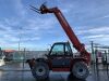 2002 Manitou MT1233 3.3T 8.3M Teleporter - 5