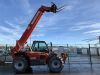 2002 Manitou MT1233 3.3T 8.3M Teleporter - 6