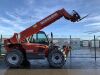 2002 Manitou MT1233 3.3T 8.3M Teleporter - 7