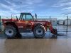 2002 Manitou MT1233 3.3T 8.3M Teleporter - 8