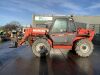 2002 Manitou MT1233 3.3T 8.3M Teleporter - 12