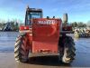 2002 Manitou MT1233 3.3T 8.3M Teleporter - 14