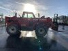 2002 Manitou MT1233 3.3T 8.3M Teleporter - 16