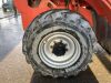 2002 Manitou MT1233 3.3T 8.3M Teleporter - 37