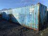 1992 40ft Container - 3