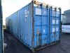 1992 40ft Container - 6