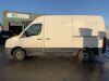 UNRESERVED 2008 Volkswagen Crafter 35 MWB Panel Van - 2