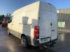 UNRESERVED 2008 Volkswagen Crafter 35 MWB Panel Van - 3