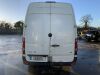 UNRESERVED 2008 Volkswagen Crafter 35 MWB Panel Van - 4