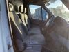 UNRESERVED 2008 Volkswagen Crafter 35 MWB Panel Van - 20