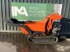 UNRESERVED UNUSED Mini Dumper KT-MD500C Self Loading Tracked 500KG Dumper - 5