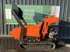 UNRESERVED UNUSED Mini Dumper KT-MD500C Self Loading Tracked 500KG Dumper - 6