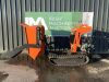 UNRESERVED UNUSED Mini Dumper KT-MD500C Self Loading Tracked 500KG Dumper - 8