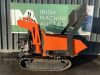 UNRESERVED UNUSED Mini Dumper KT-MD500C Self Loading Tracked 500KG Dumper - 9