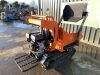 UNRESERVED UNUSED Mini Dumper KT-MD500C Self Loading Tracked 500KG Dumper - 10