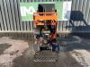 UNRESERVED UNUSED Mini Dumper KT-MD500C Self Loading Tracked 500KG Dumper - 11