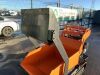 UNRESERVED UNUSED Mini Dumper KT-MD500C Self Loading Tracked 500KG Dumper - 14