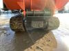 UNRESERVED UNUSED Mini Dumper KT-MD500C Self Loading Tracked 500KG Dumper - 16