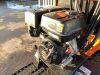 UNRESERVED UNUSED Mini Dumper KT-MD500C Self Loading Tracked 500KG Dumper - 25