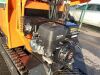 UNRESERVED UNUSED Mini Dumper KT-MD500C Self Loading Tracked 500KG Dumper - 27