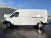 2016 LDV V80 Manual Diesel Van - 2