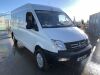 2016 LDV V80 Manual Diesel Van - 6