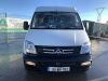 2016 LDV V80 Manual Diesel Van - 7