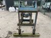 UNRESERVED Forklift Hydraulic Block Grab - 3