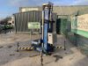 Upright UL11 Electric Lift - 3