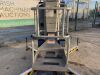 Upright UL11 Electric Lift - 6